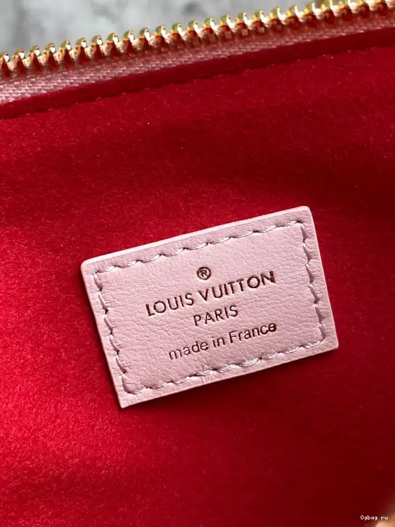 EDITION LIMITED -COUSSIN LOUIS PM VUITTON 0419